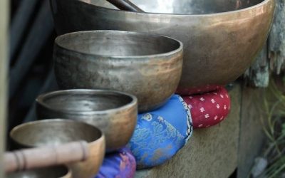 La Sonothérapie ou Sonologie près Albi  : sérénité, guérison et déblocage